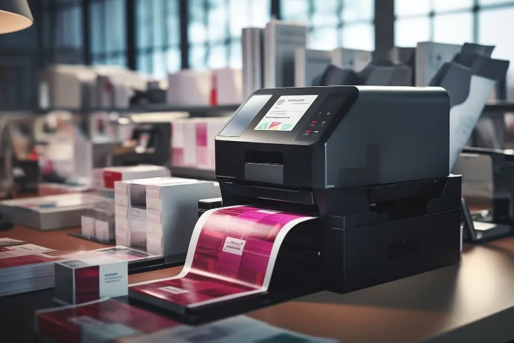 Streamline Shipping: Master Rate Shopping & Label Printing with Cloud9Express