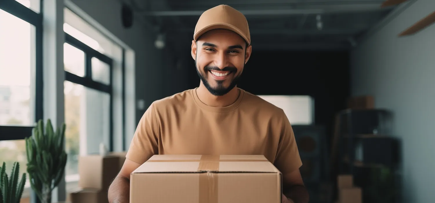 White-Label Parcel Shipping Solutions: Empowering Your Brand